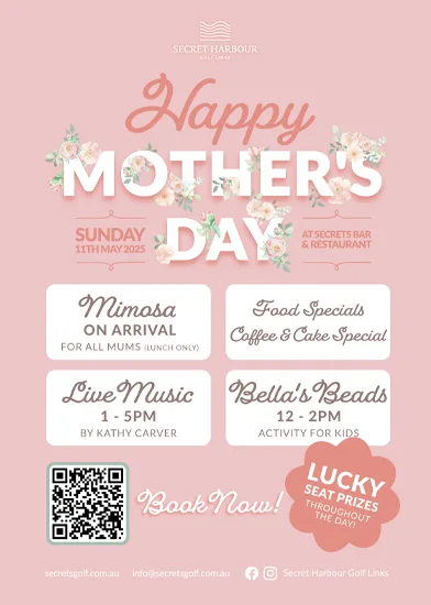 Mother's Day