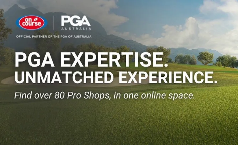 Online Pro Shop