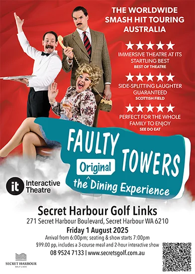 Faulty Towers