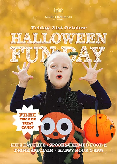 Halloween Funday 2025