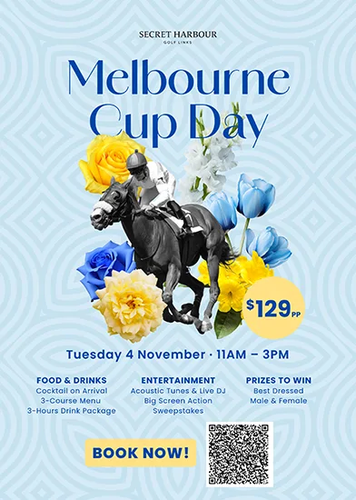 Melbourne Cup 2025