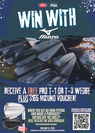 Muzino Fitting Promo