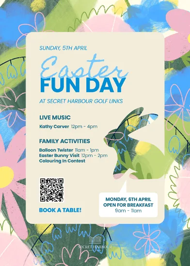 Easter Fun Day