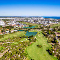 After 12 Golfing Experience: 18 Holes of Golf with Motorised Cart just $55 Mon-Fri, $65 Sat – Sun & Public Holidays